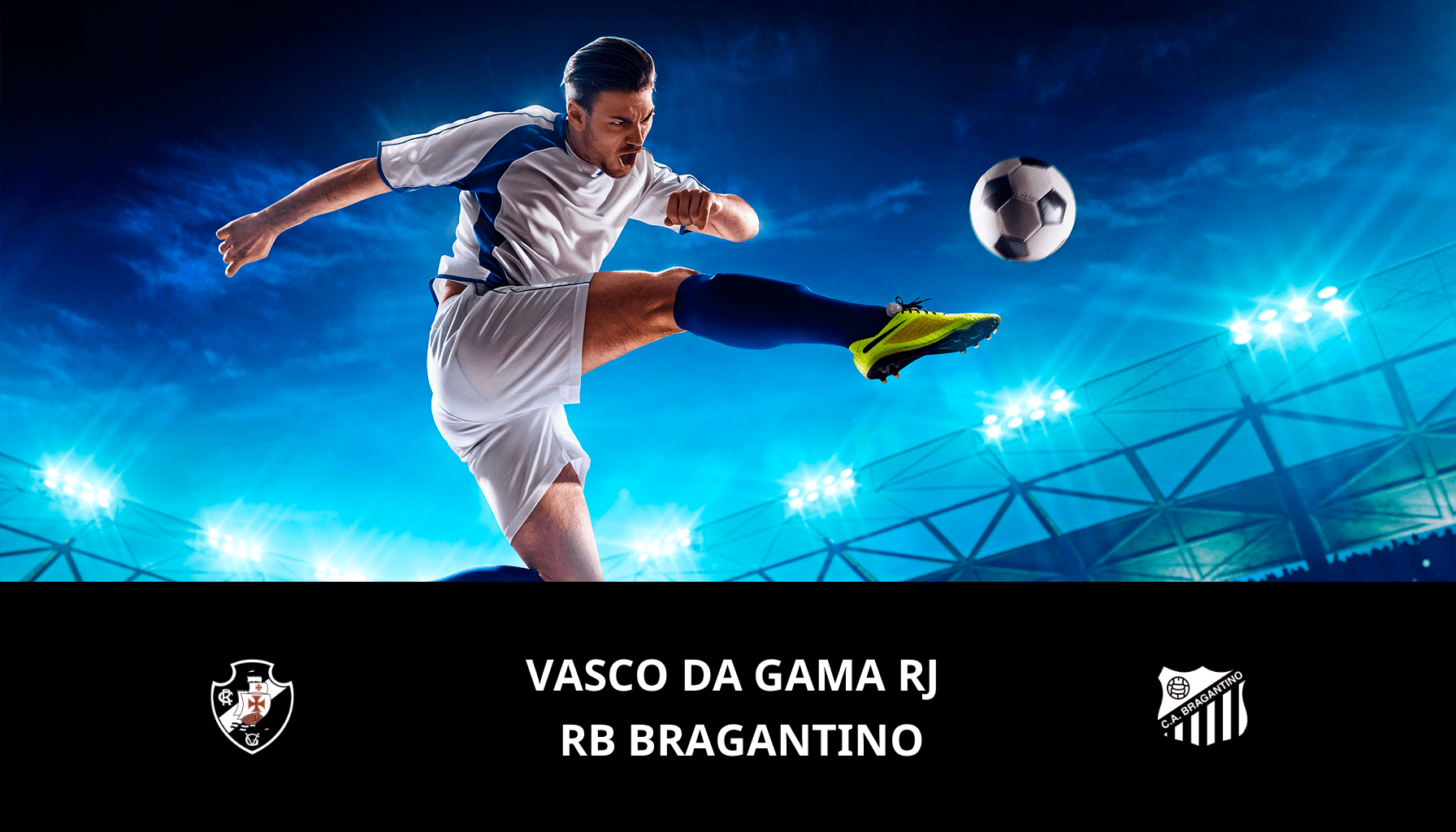 Prediction for Vasco DA Gama VS RB Bragantino on 07/12/2023 Analysis of the match